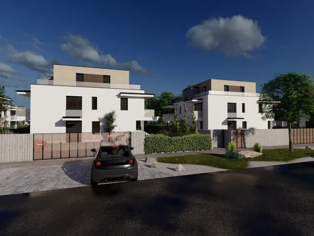 Eladó lakás Mosonmagyaróvár 67 nm