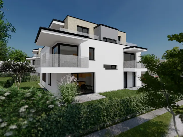 Eladó lakás Mosonmagyaróvár 67 nm