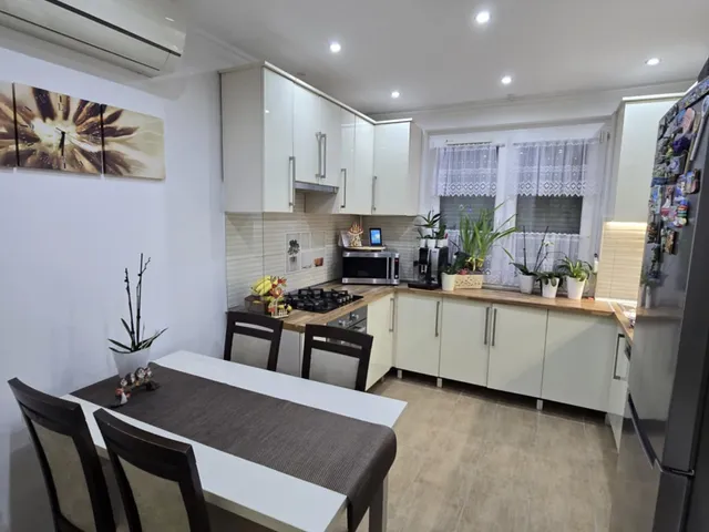 Eladó lakás Hegyeshalom 51 nm