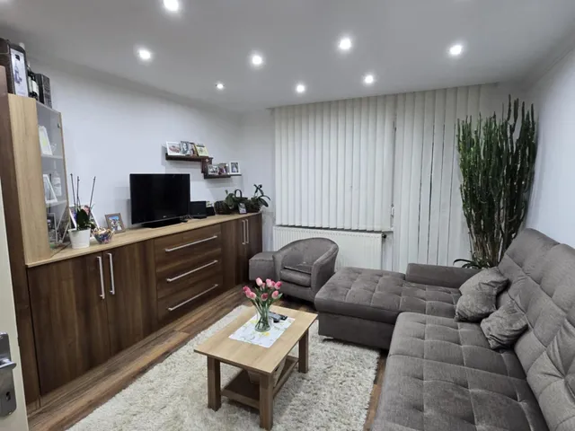 Eladó lakás Hegyeshalom 51 nm