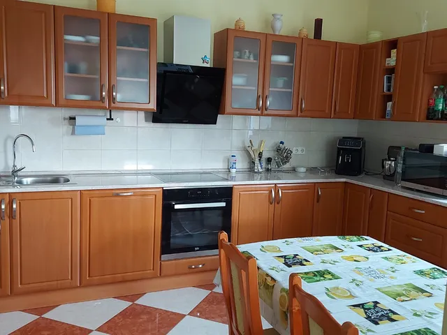 Eladó ház Kóny 104 nm