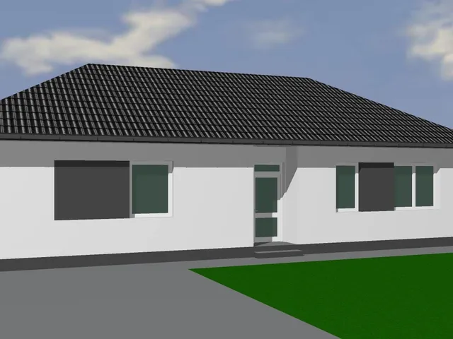 Eladó ház Lipót 96 nm