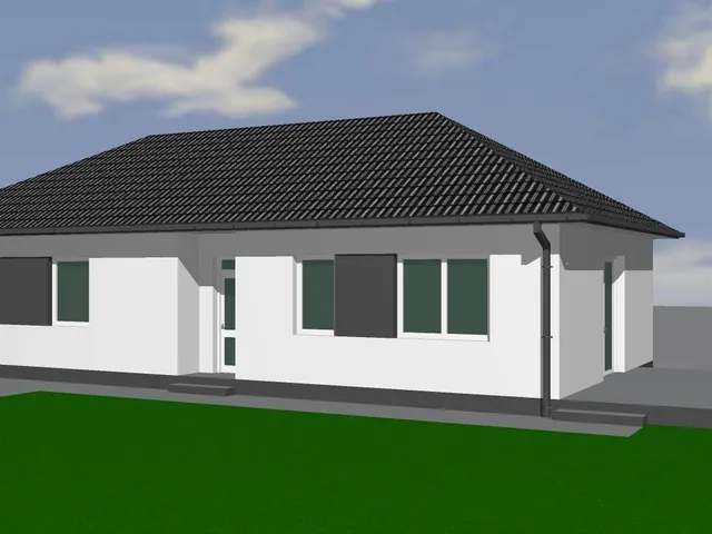 Eladó ház Lipót 96 nm