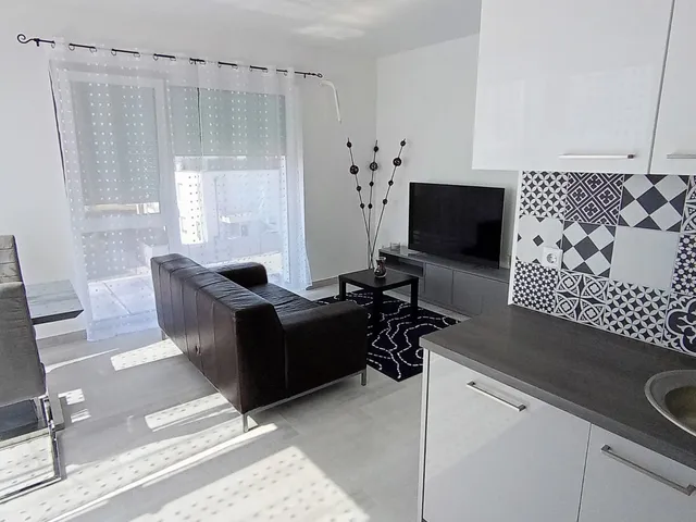 Eladó lakás Levél 41 nm