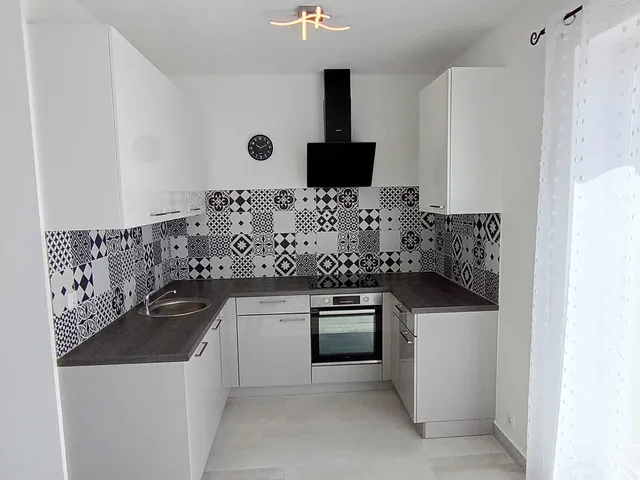 Eladó lakás Levél 41 nm