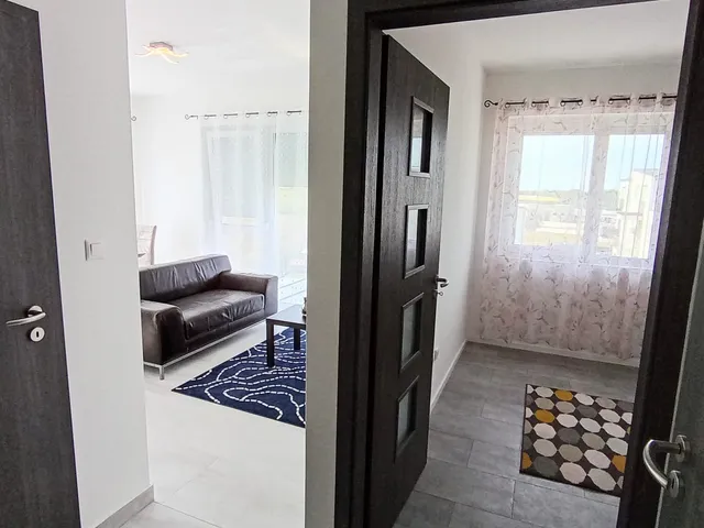 Eladó lakás Levél 41 nm