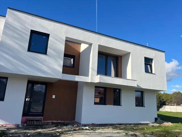 Eladó lakás Mosonmagyaróvár 57 nm