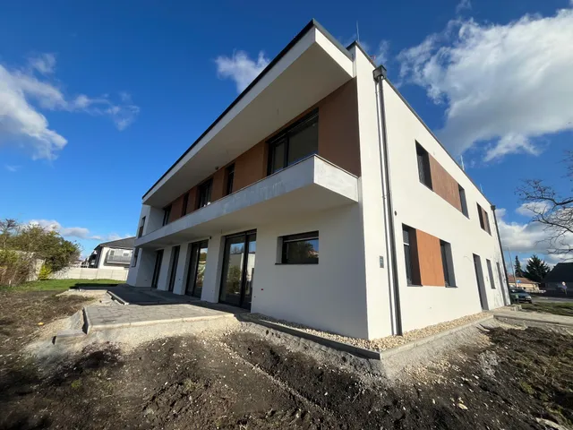 Eladó lakás Mosonmagyaróvár 57 nm