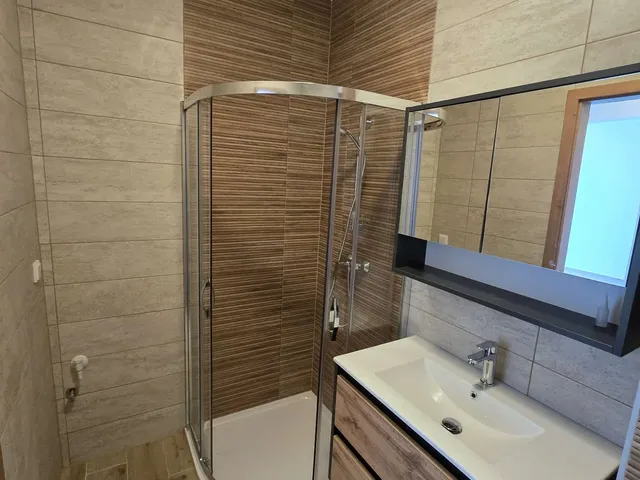 Eladó lakás Hegyeshalom 40 nm