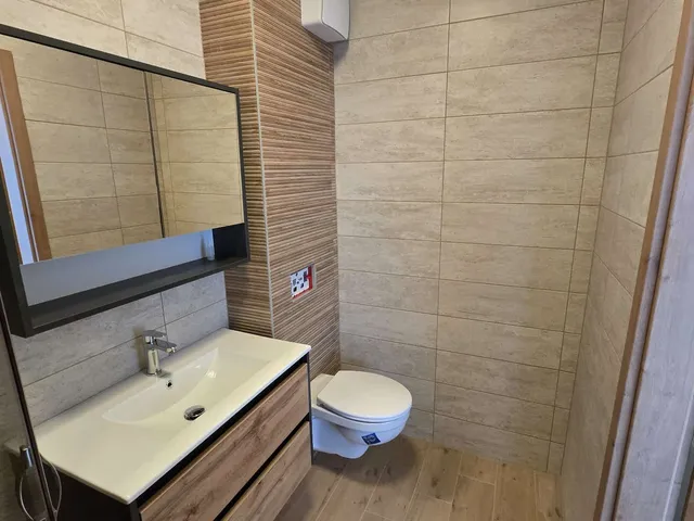 Eladó lakás Hegyeshalom 40 nm