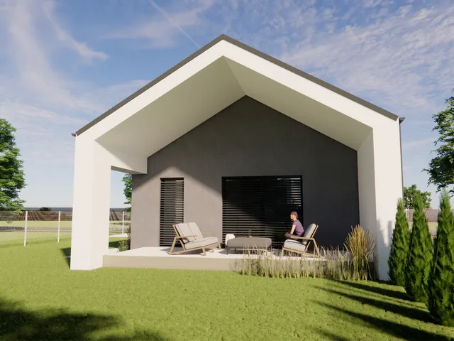 Eladó ház Levél 98 nm