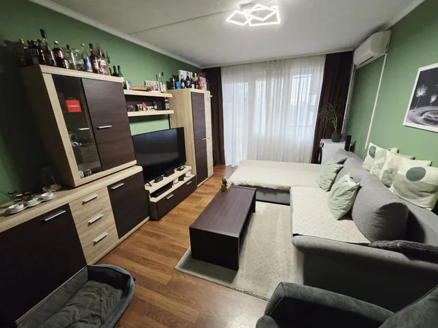 Eladó lakás Mosonmagyaróvár 55 nm