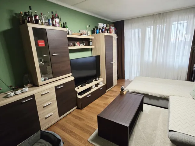 Eladó lakás Mosonmagyaróvár 55 nm