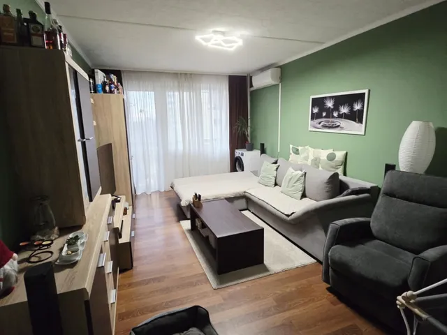 Eladó lakás Mosonmagyaróvár 55 nm