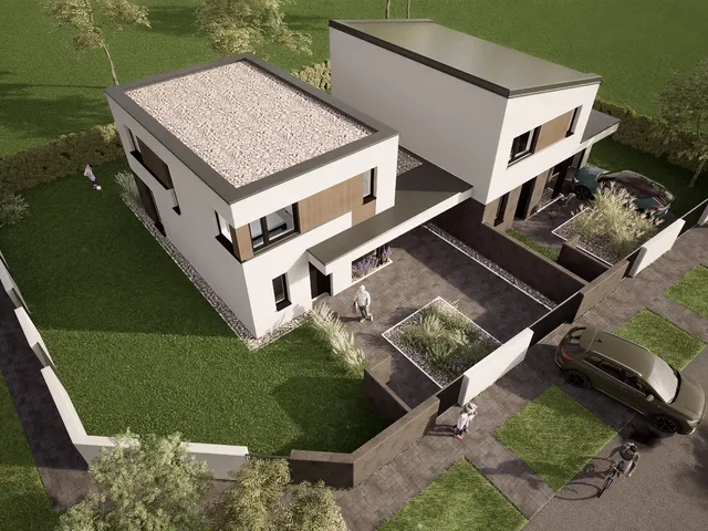 Eladó ház Máriakálnok 111 nm