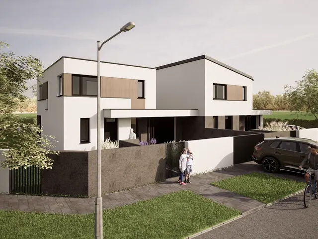 Eladó ház Máriakálnok, Fő 111 nm