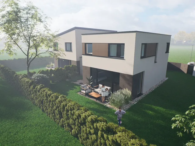 Eladó ház Máriakálnok, Fő 111 nm