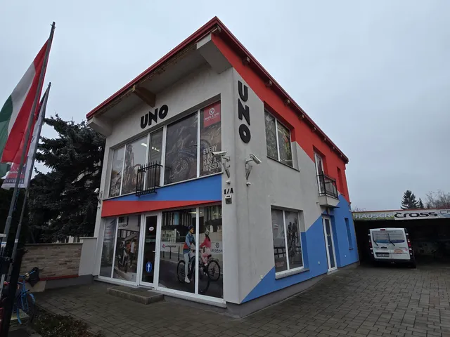 Eladó kereskedelmi és ipari ingatlan Mosonmagyaróvár 123 nm