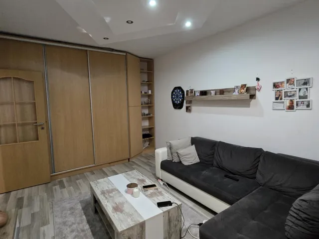 Eladó lakás Mosonmagyaróvár, Városközpont 47 nm