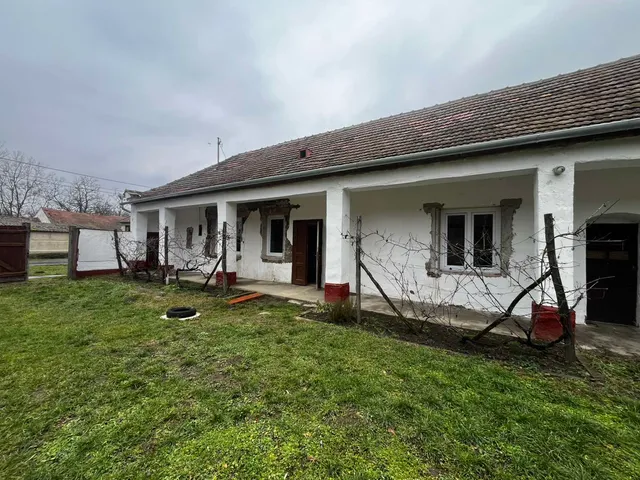 Eladó ház Bágyogszovát 65 nm