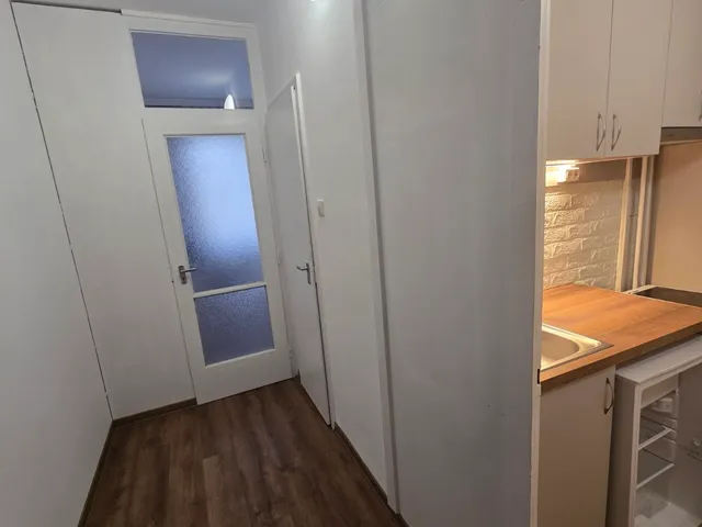 Eladó lakás Mosonmagyaróvár 35 nm