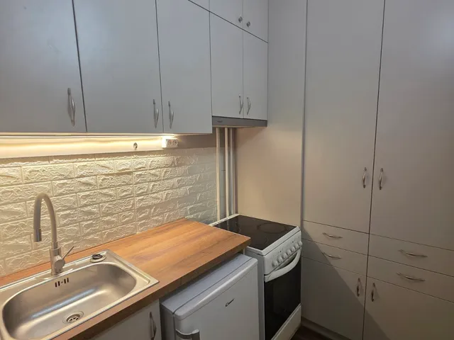 Eladó lakás Mosonmagyaróvár 35 nm