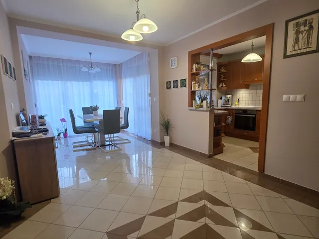 Eladó ház Mosonmagyaróvár 160 nm