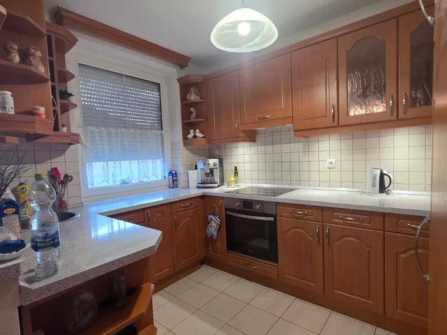 Eladó ház Mosonmagyaróvár 160 nm