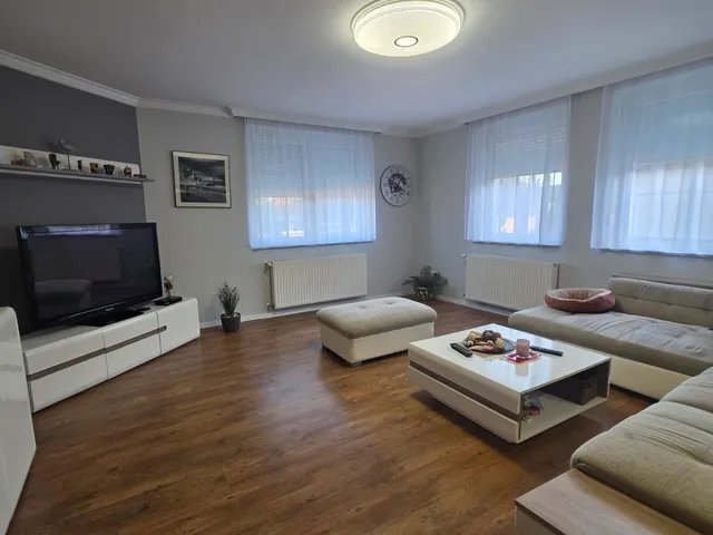 Eladó ház Mosonmagyaróvár 160 nm