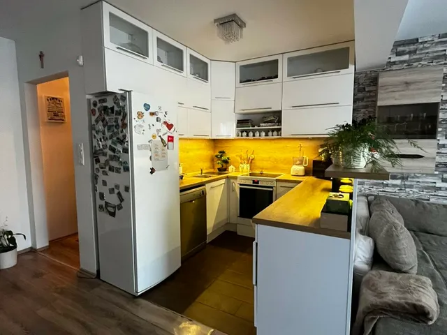 Eladó lakás Győr 79 nm