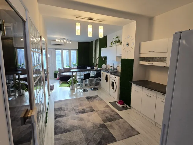 Eladó lakás Mosonmagyaróvár 39 nm