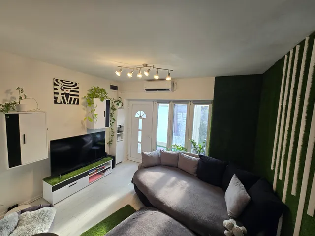 Eladó lakás Mosonmagyaróvár 39 nm