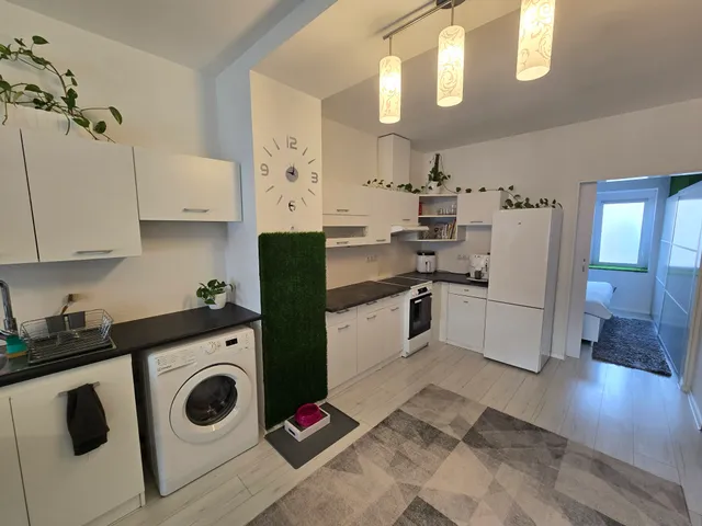 Eladó lakás Mosonmagyaróvár 39 nm