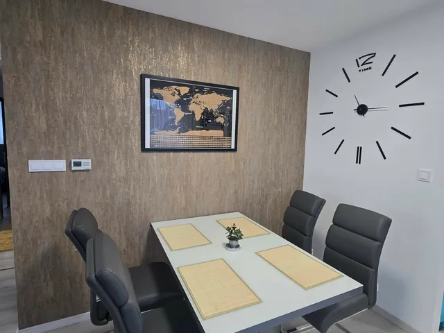 Eladó lakás Mosonmagyaróvár 64 nm