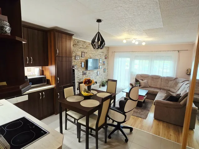 Eladó lakás Mosonmagyaróvár 50 nm