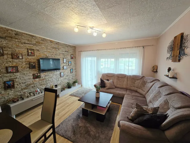 Eladó lakás Mosonmagyaróvár 50 nm