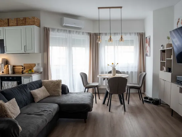 Eladó lakás Mosonmagyaróvár 57 nm