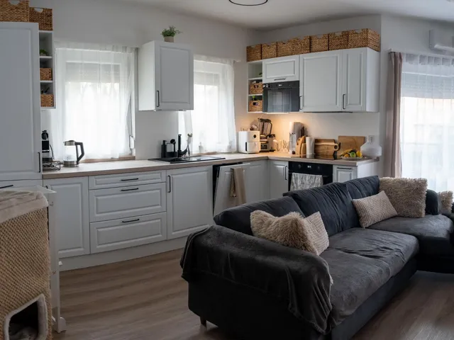 Eladó lakás Mosonmagyaróvár 57 nm