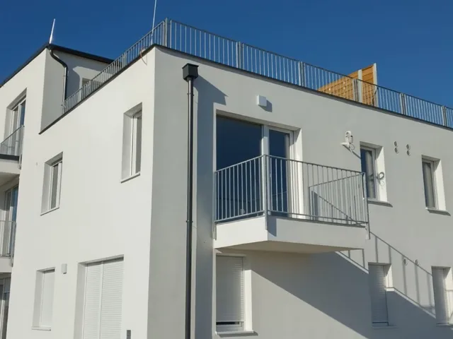 Eladó lakás Levél 42 nm