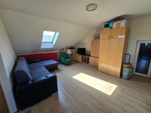 Eladó ház Lébény 150 nm