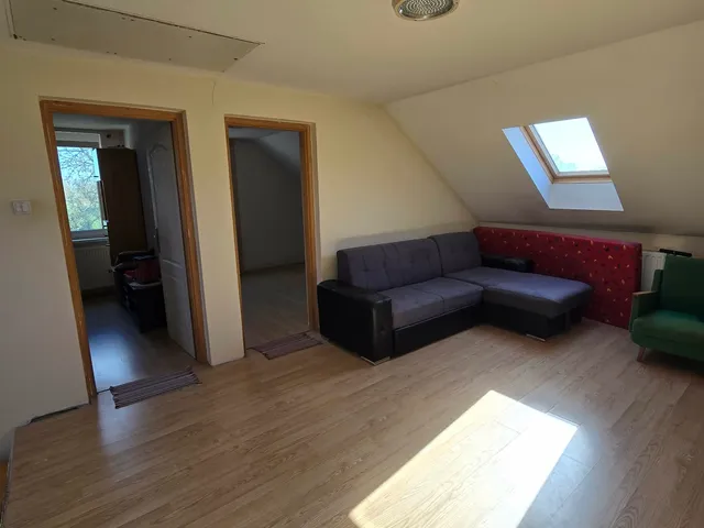 Eladó ház Lébény 150 nm