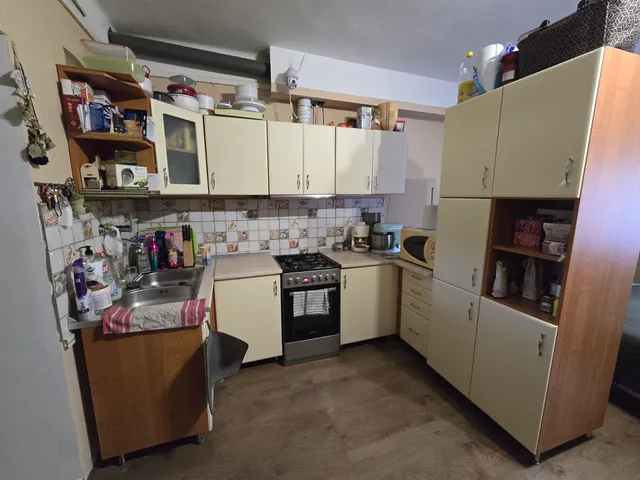 Eladó lakás Mosonmagyaróvár 39 nm