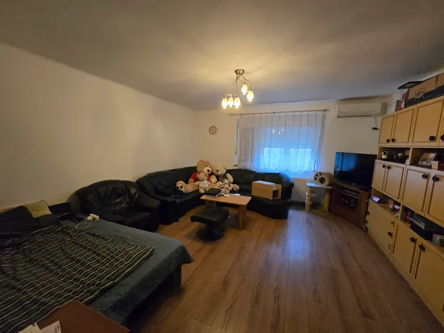 Eladó lakás Mosonmagyaróvár 38 nm