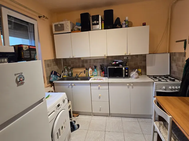 Eladó lakás Mosonmagyaróvár 38 nm