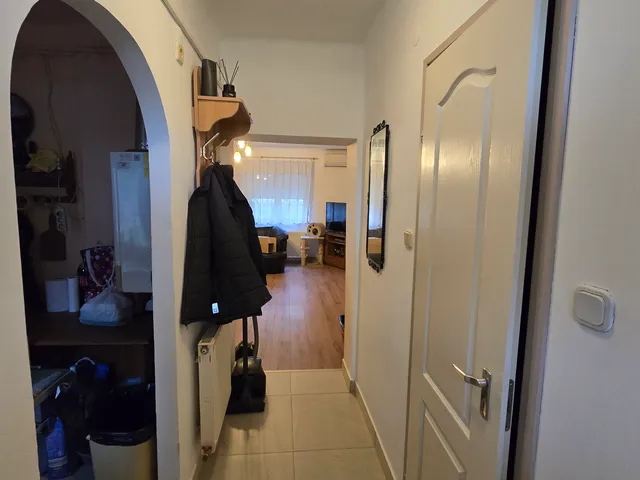 Eladó lakás Mosonmagyaróvár 38 nm