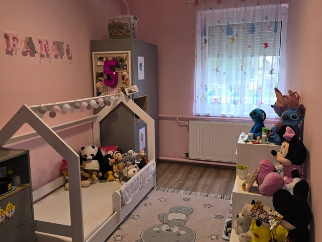 Eladó ház Öttevény 94 nm