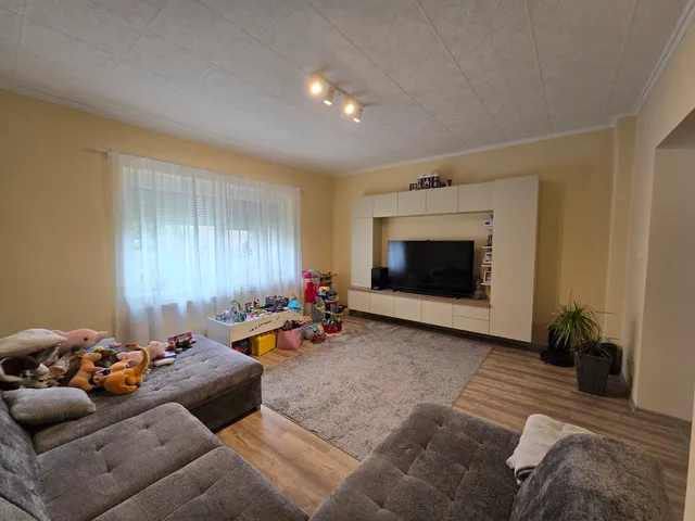 Eladó ház Öttevény 94 nm