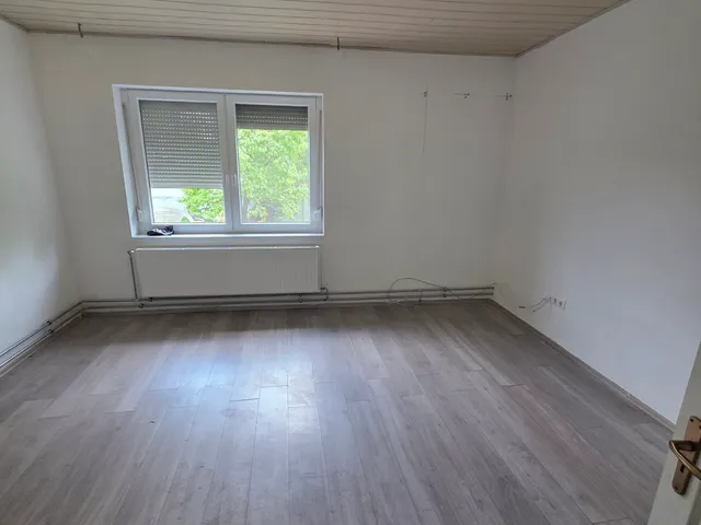 Eladó ház Mosonmagyaróvár, Ipartelep 58 nm