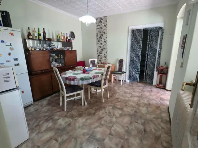 Eladó ház Újrónafő 80 nm