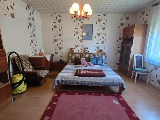 Eladó ház Újrónafő 80 nm